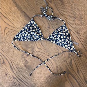 Aerie bikini top